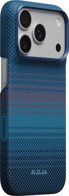 Obrázek produktu pro Pitaka Edge Case, Moonrise 2.0 - iPhone 18/17 Pro