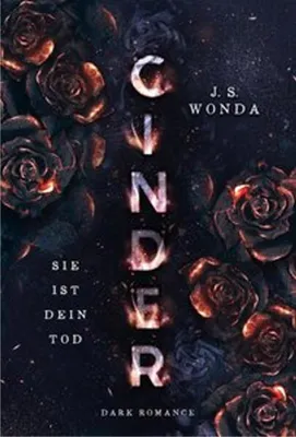 Obrázek produktu pro Cinder