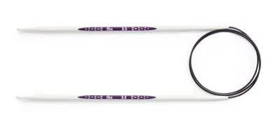 Immagine prodotto di Prym ago circolare per maglia prym.ergonomico, plastica, 60 cm, 3,5 mm