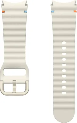 Image de Bracelet sport Samsung (S/M) pour Galaxy Watch 7