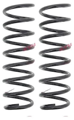 Image de Ressort de suspension KYB RC6694
