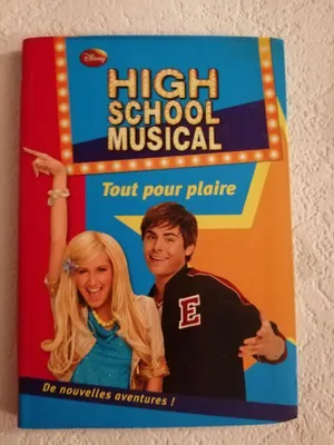 Image de Tout pour plaire