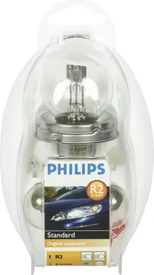 Obrázek produktu pro Philips Easy Kit 55476EKKM Sada náhradních částí, 12 V