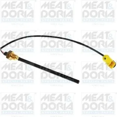 Produktbild von MEAT & DORIA 72288 Ölstandsensor Ölstand passend für PEUGEOT BOXER Kasten