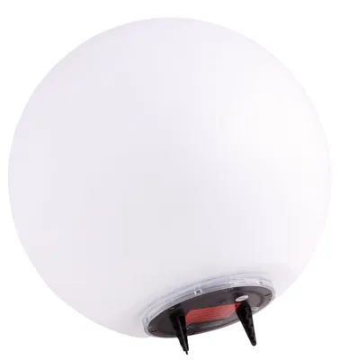 Obrázok produktu pre Heitronic 35422 BOULE LED globe light LED (monochrome) Built-in LED White