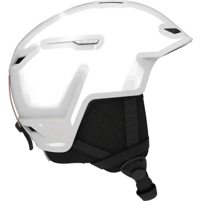 Produktbild von Salomon Icon LT Access White S (53-56 cm) Skihelm