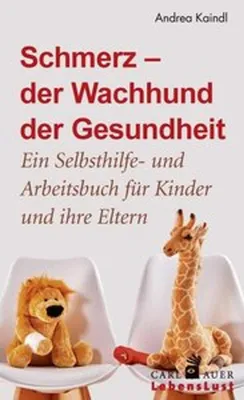 Produktbild von Schmerz - der Wachhund der Gesundheit