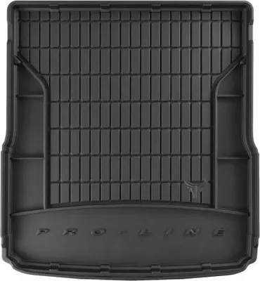 Obrázok produktu pre Gumová Rohož Do Batožinového Priestoru Vw Passat Kombi 05-14