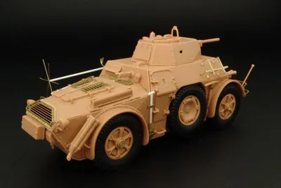 Produktbild von Hauler Models HLX48313 - 1:48 AB-43 Autoblinda (Italeri) - Zubehör