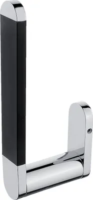 Productafbeelding van Houdertas voor toiletpapier, model NAVA NA 28055R