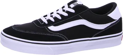 Produktbild von Vans Brooklyn Sneaker Schwarz