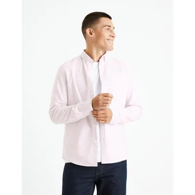Produktbild von Celio Hemd Caoxfordy Regular 1135176__S
