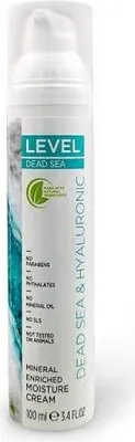 Obrázek produktu pro Hydratační denní krém s kyselinou hyaluronovou