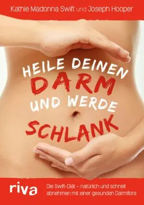 Obrázok produktu pre Heile deinen Darm und werde schlank