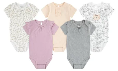 Obrázok produktu pre HUGGIES Bodies – jednorazové plienky (balenie 5 kusov)