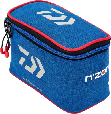 Produktbild von Daiwa N'ZON Accessory Case 1 Zubehör- & Ködertasche