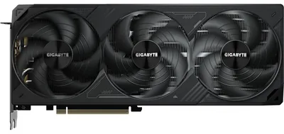 Zdjęcie produktu dla GIGABYTE GeForce RTX 5070 Ti WINDFORCE OC SFF 16G, GeForce RTX 5070 Ti, 16 GB, GDDR7, 256 bit, 7680 x 4320 px, PCI Express x16 5.0