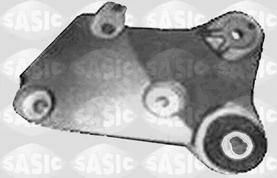 Produktbild von SASIC Halter Motoraufhängung 4001817 Rechts oben für RENAULT ESPACE IV (JK0/1)