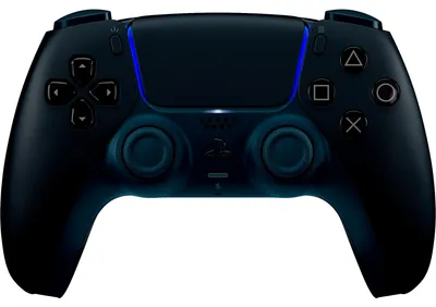 Produktbild von Sony DualSense Wireless-Controller, Gamepad, (Midnight Black)