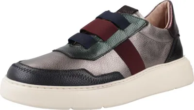 Immagine prodotto di Sneakers Del Marchio Hispanitas Del Modello Chi243651 Argentato