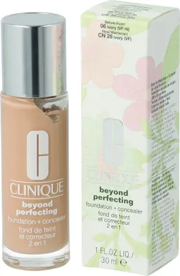 Immagine prodotto di Clinique Beyond Perfecting Makeup-Concealer 30 ml
