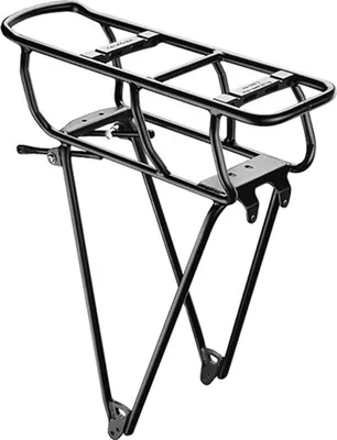 Obrázek produktu pro Racktime E-Rack 26 palců černý pro Shimano Steps racktime