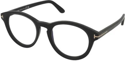 Produktbild von Tom Ford Brille FT5940-B 001 Vollrandgestell UV-Filter Antireflexionsschicht