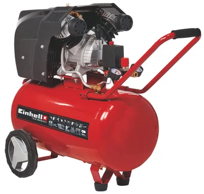 Produktbild von Einhell Kompressor TE-AC 400/50/10 V