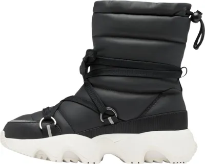 Zdjęcie produktu dla Sorel Buty damskie Buty Kinetic Impact NXT WP 2082531 czarny