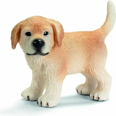 Obrázok produktu pre schleich 16378, 3 rok / roky, Béžová, Biela, Plast