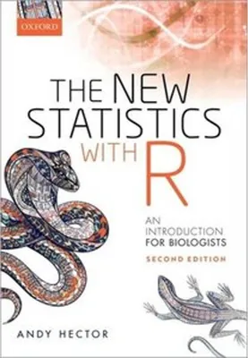 Zdjęcie produktu dla The New Statistics with R