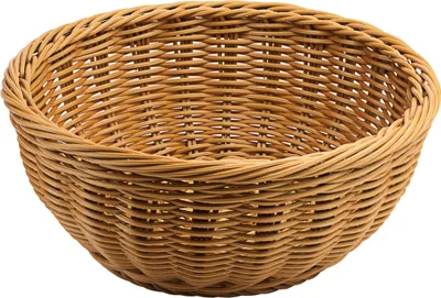 Produktbild von Korb, rund 25 cm