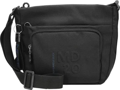 Produktbild von Mandarina Duck MD20 Crossover - Umhängetasche M 30 cm (black)