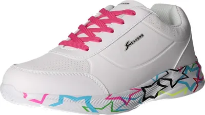 Produktbild von Schnürhalbschuh (casual) K23702-WH