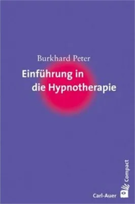 Obrázok produktu pre Einführung in die Hypnotherapie