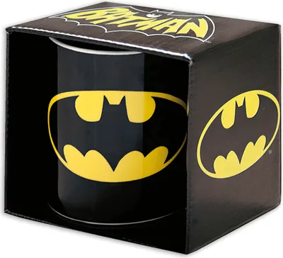 Obrázok produktu pre Logoshirt DC Comics Tasse Batman