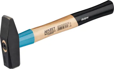 Image de Marteau de serrurier Hazet BluGuard 2140N-80, longueur 350 mm
