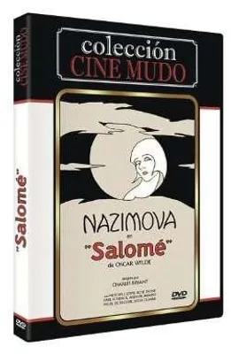 Imagen del producto de Salome (1923)