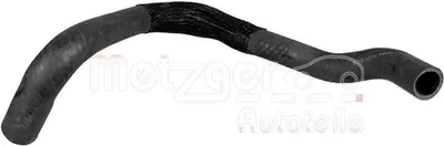Produktbild von METZGER Kühlerschlauch Wasserschlauch für TOYOTA AYGO (WNB1, KGB1) 2422095