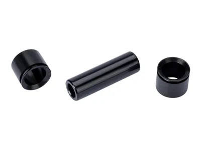Immagine prodotto di Hardware di montaggio dell'ammortizzatore posteriore RockShox 3 pezzi 1/2" 8x41.0, standard