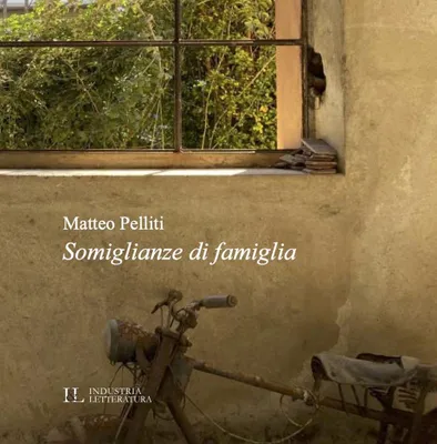 Produktbild von Pelliti, M: Somiglianze di famiglia