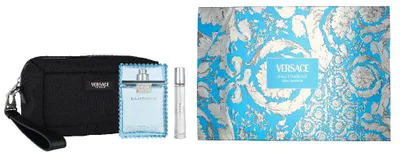 Image de VERSACE | EAU FRAICHE MAN | Sets