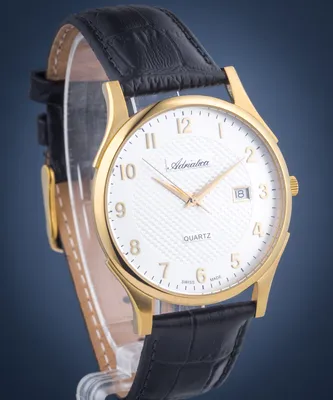 Productafbeelding van Herenhorloge Adriatica Classic