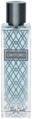 Productafbeelding van Diane Castel, Oratorio, eau de parfum, voor heren, 100 ml