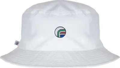 Immagine prodotto di Fan Originals - Cappello floscio "Classic" GF753 (S-M) (Bianco)