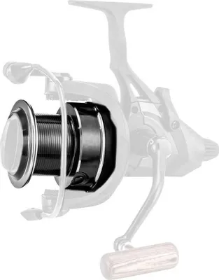 Produktbild von Okuma Ls-8k Karpfenrolle Silber Silber One Size