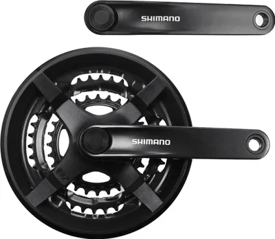 Shimano SG-X 50-F Rennrad Kettenblatt, Vermutlich Für Shimano 105/Ult