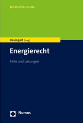 Zdjęcie produktu dla Energierecht
