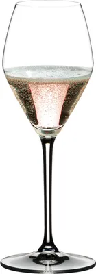 Produktbild von Riedel Extreme Rosé / Champagne Kauf 4 Zahl 3, Champagnerglase, Sektglas, Hochwertiges Glas, 322 ml, 4411/55