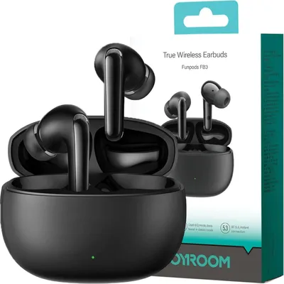 Immagine prodotto di Joyroom Cuffie senza fili Jr-Bc1 Anc (nero)